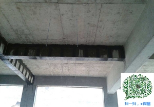 德保青岛房屋结构加固