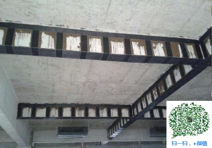 德保青岛建筑加固