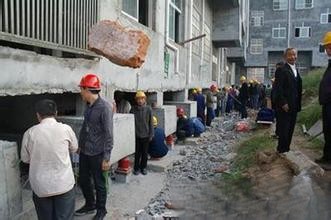 德保哪些方面可以保证房子加固质量合格？